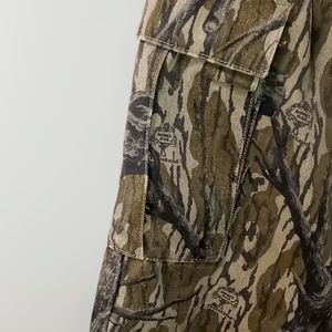 Supreme | Pants | Supreme Mossy Oak Camo Pants Mens Size 3 | Poshmark